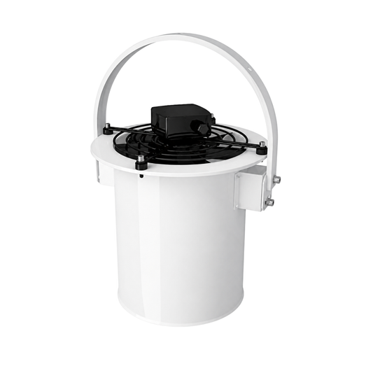 Vents Bucket Fan 1055
