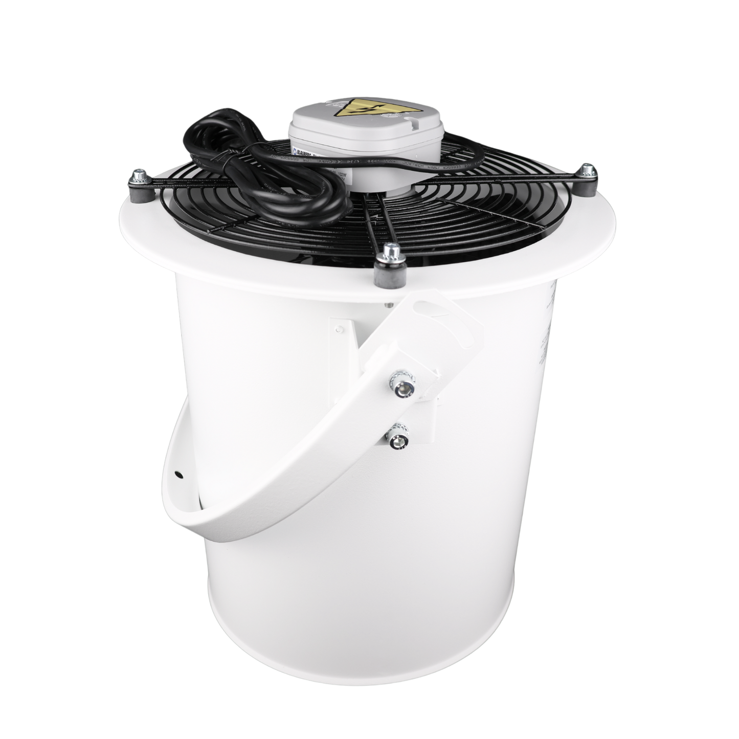 Vents Bucket Fan 1055 - OPEN BOX