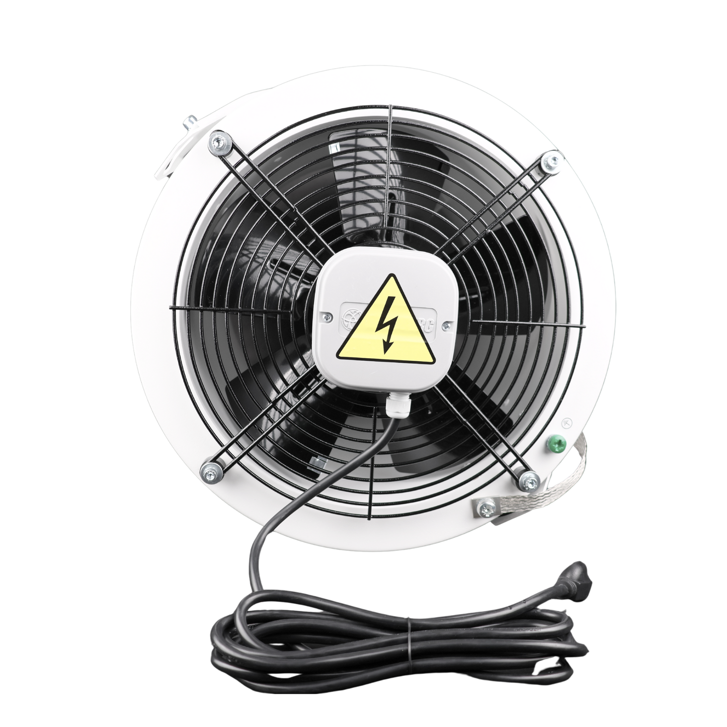 Vents Bucket Fan 1055 - OPEN BOX