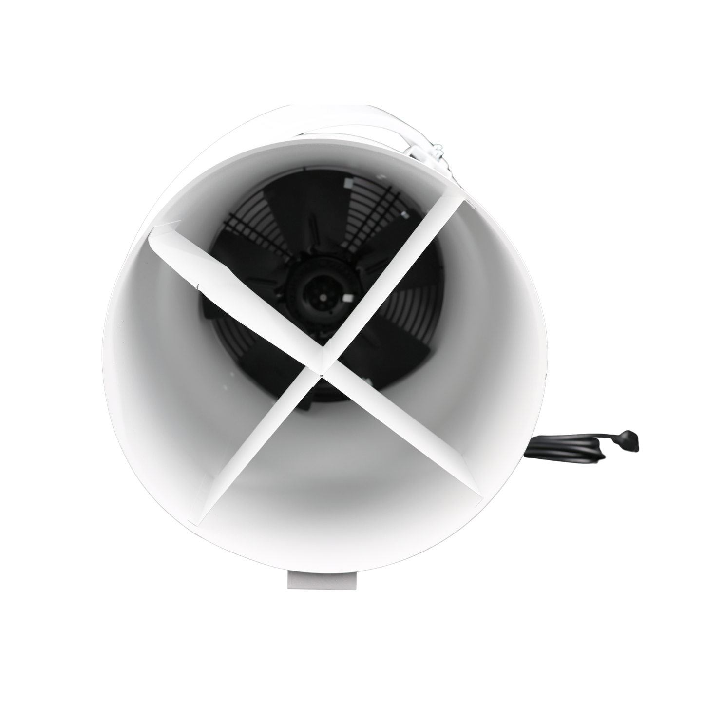 Vents Bucket Fan 1055 - OPEN BOX