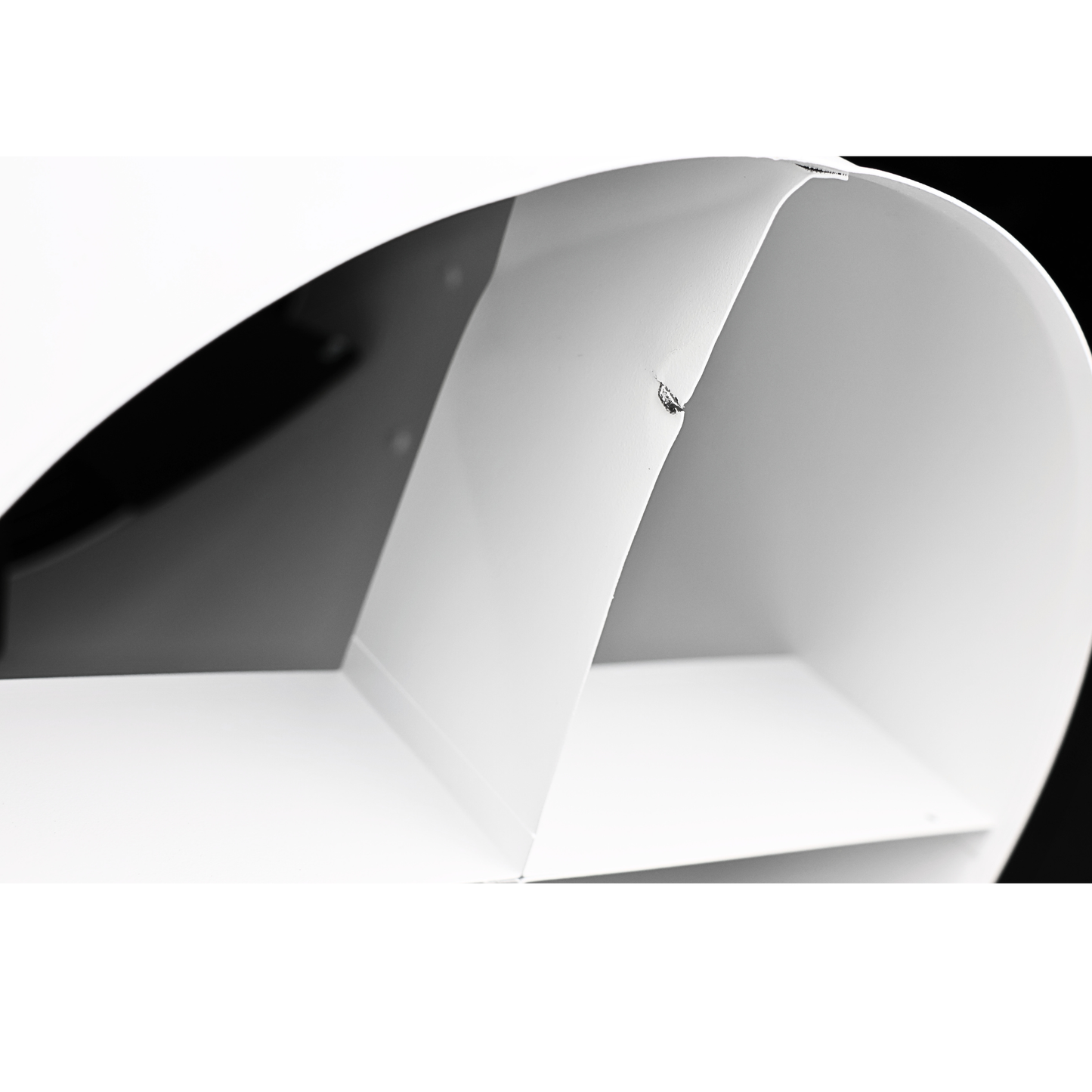 Vents Bucket Fan 1055 - OPEN BOX