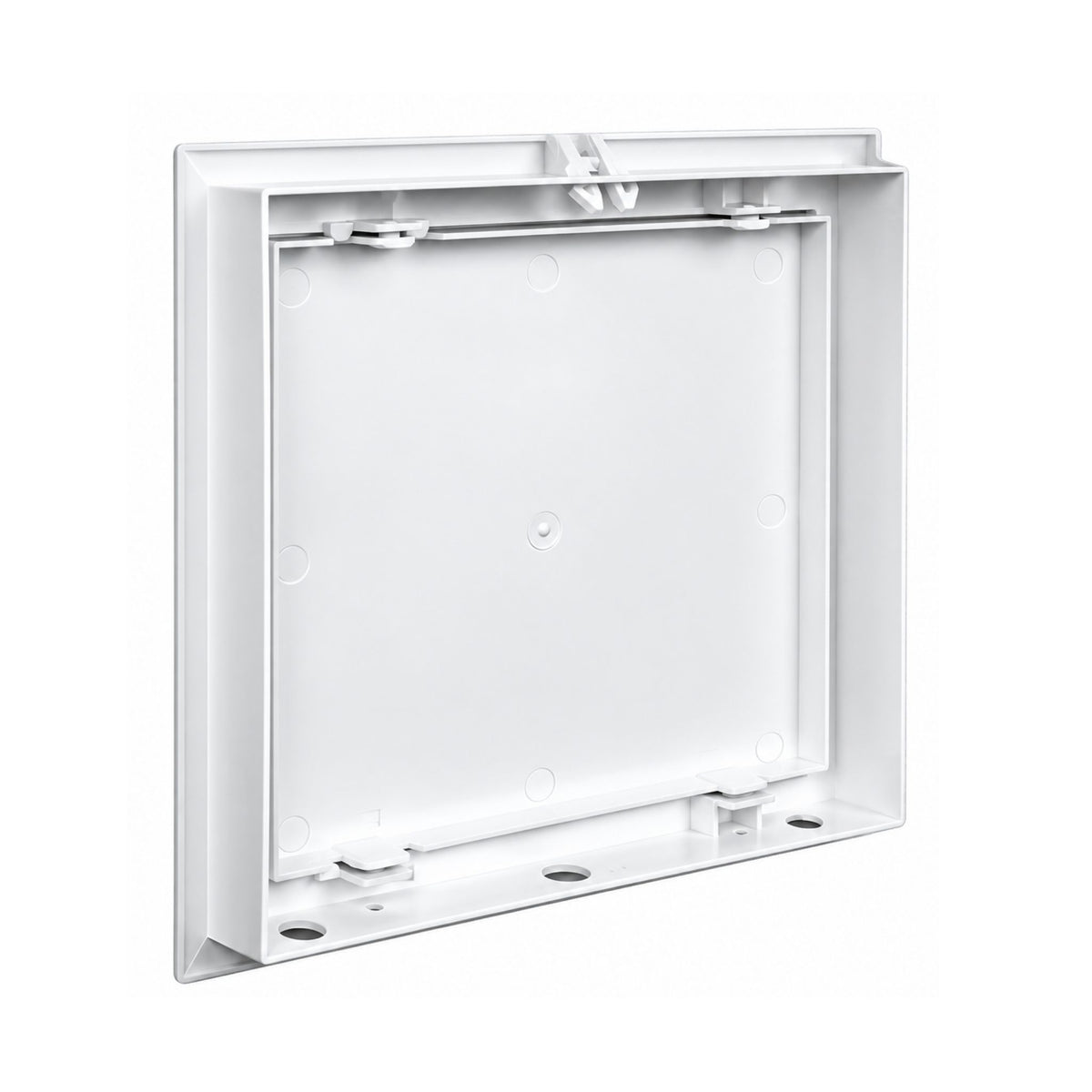 Vents D Series 4 3/4′′ x 4 3/4 Plastic Access Door