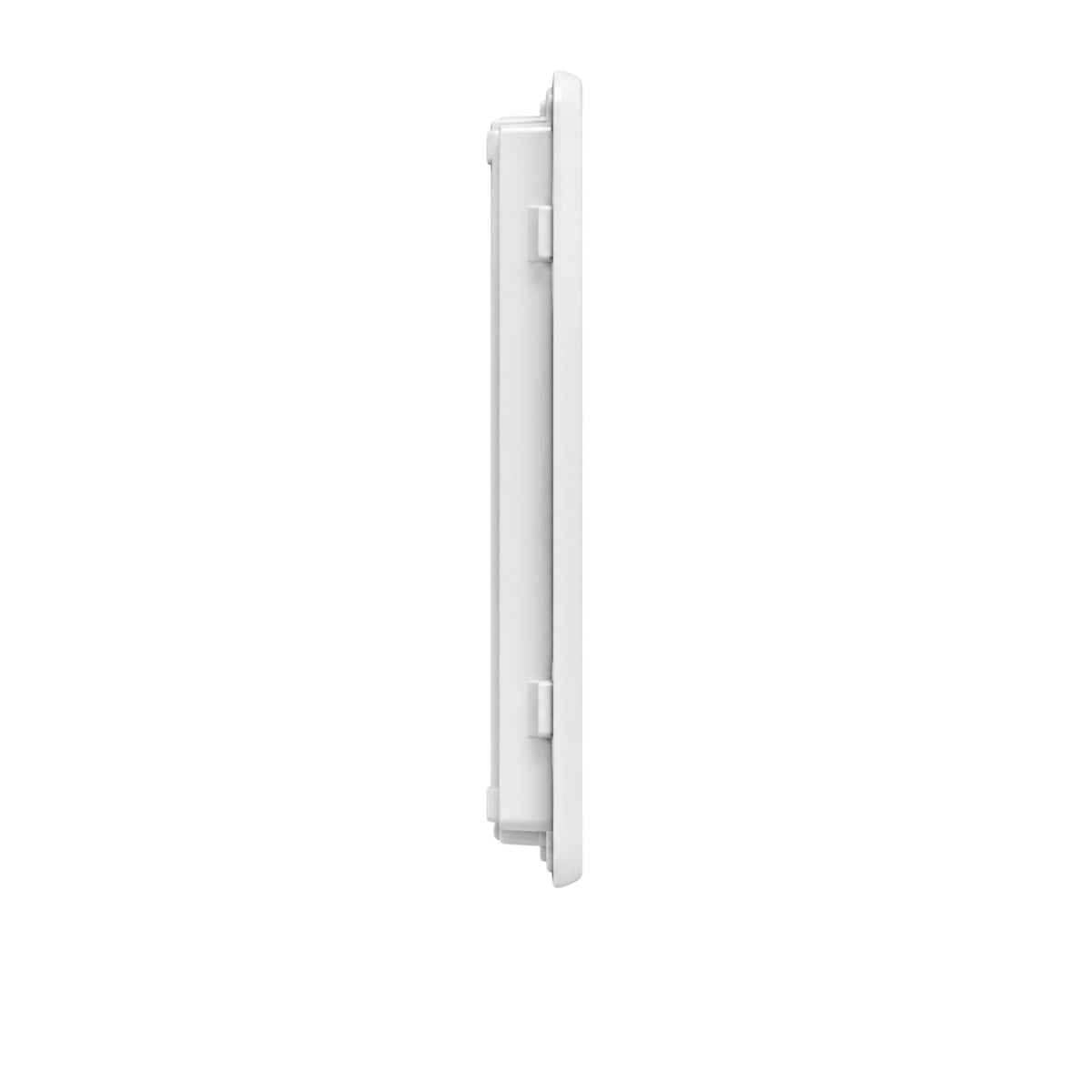 Vents D Series 4 3/4′′ x 4 3/4 Plastic Access Door