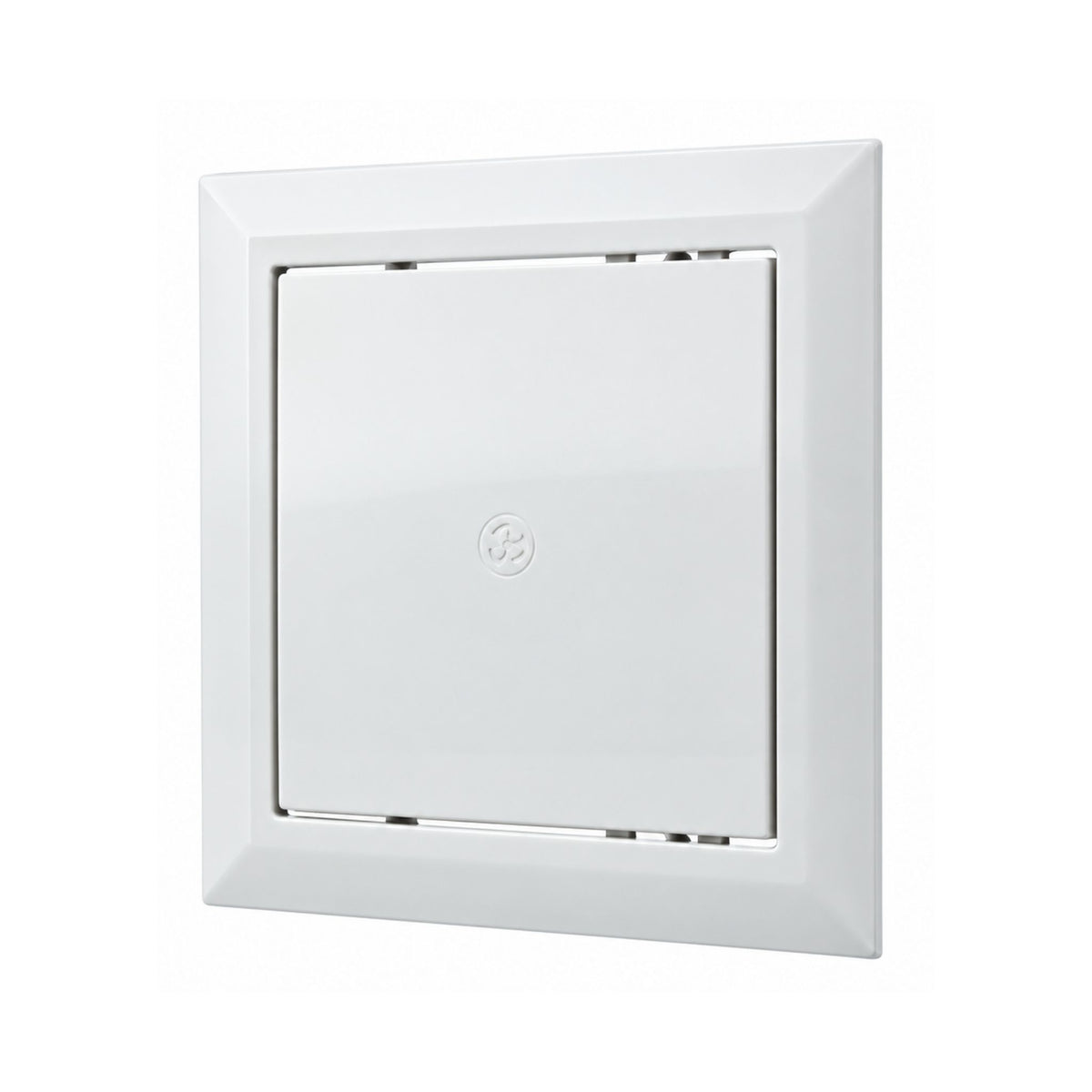 Vents D Series 4 3/4′′ x 4 3/4 Plastic Access Door