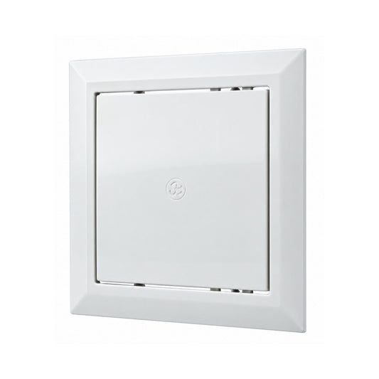 Vents D Series 4 3/4′′ x 4 3/4 Plastic Access Door
