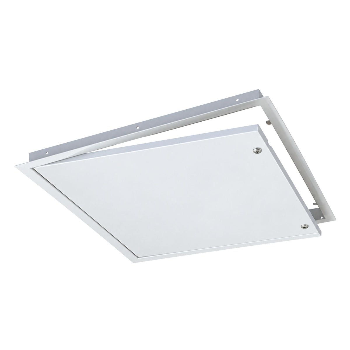 Vents DMZ1 24" x 24" Metal Access Door w/flathead lock