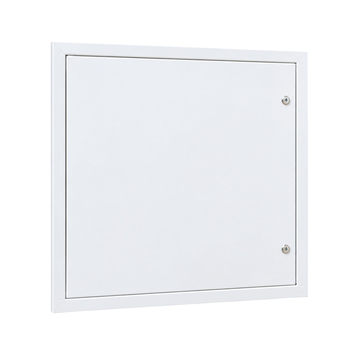 Vents DMZ1 24" x 24" Metal Access Door w/flathead lock