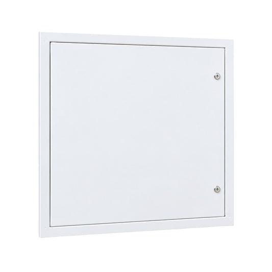 Vents DMZ1 24" x 24" Metal Access Door w/flathead lock