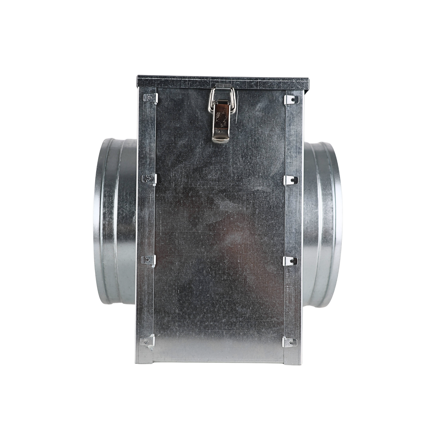 Vents FB 200 G4 8" Filter Box - MERV 8