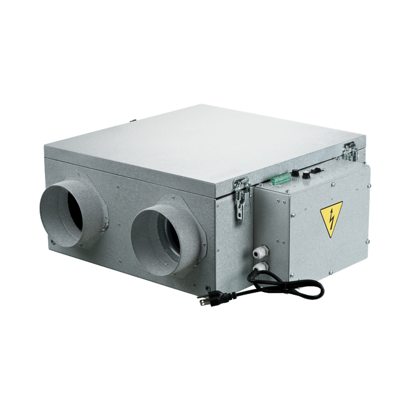 Vents Frigate 80 Series Whole Home Energy Recovery Ventilators