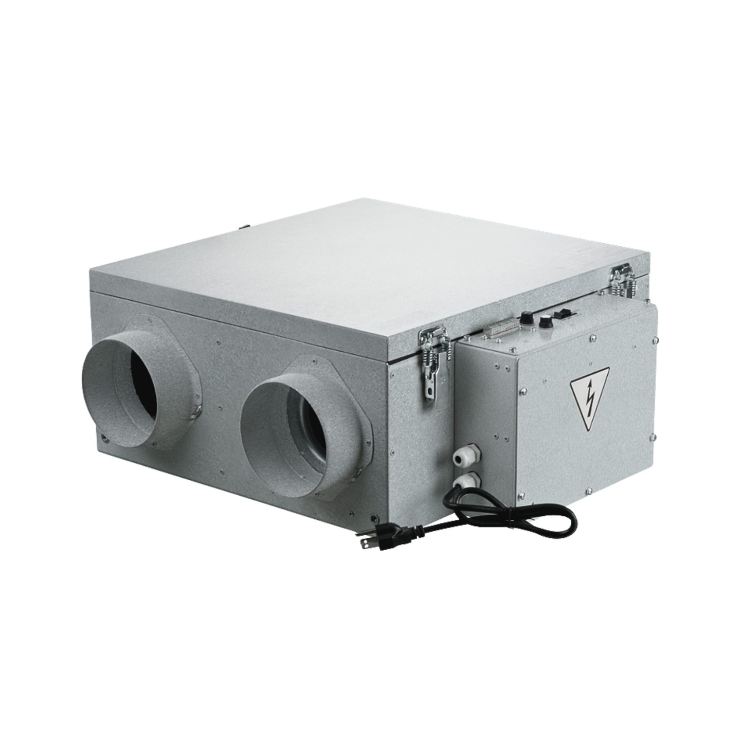 Vents Frigate 80 Series EC Motor Energy Recovery Ventilators