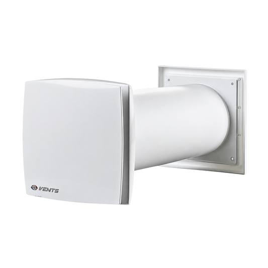 Vents GK 150 LD Garage Exhaust Fan kit - 6"