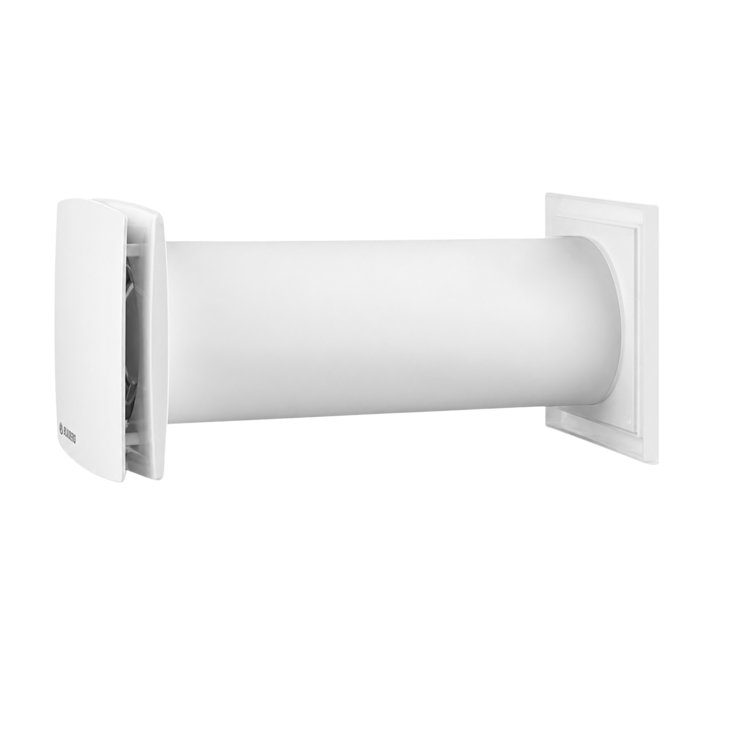 Vents GK 150 LD Garage Exhaust Fan kit - 6"