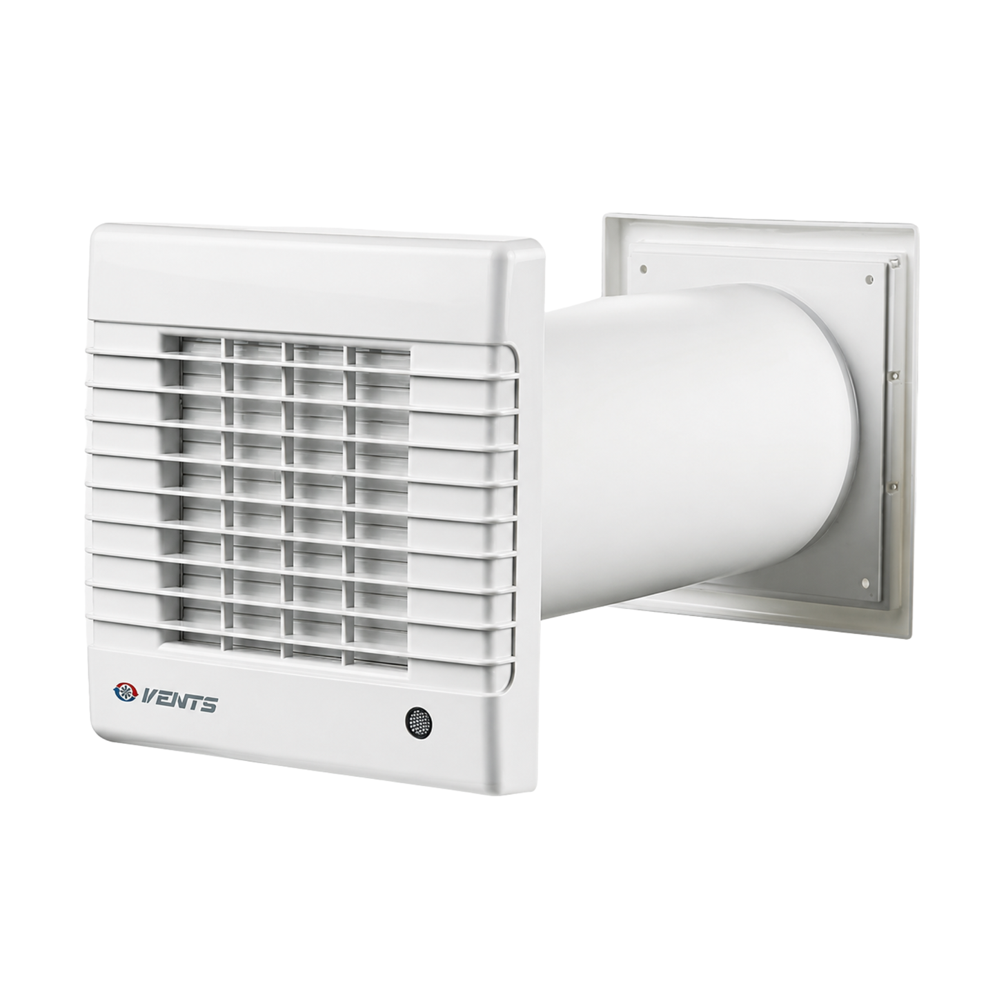 Vents GK 150 MA Garage Exhaust Fan kit - 6"