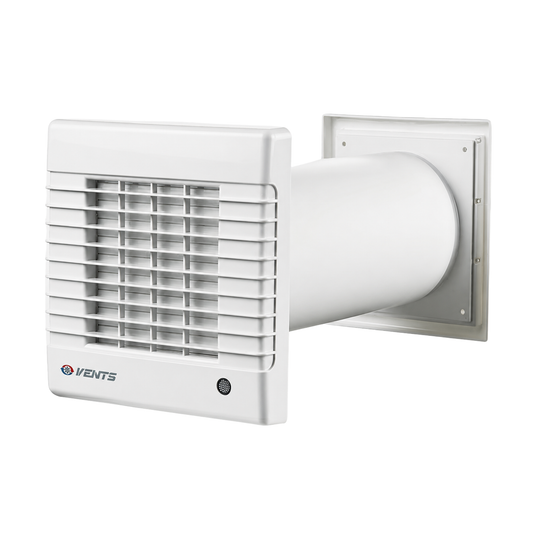 Vents GK 150 MA Garage Exhaust Fan kit - 6"