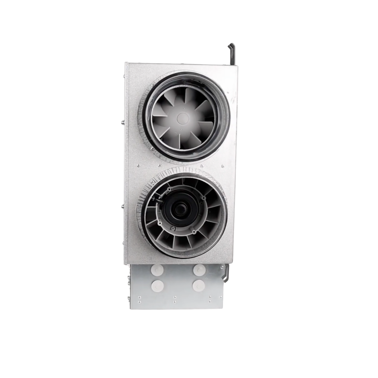 Vents IRF-150 Reversible Inline Fan with Timer