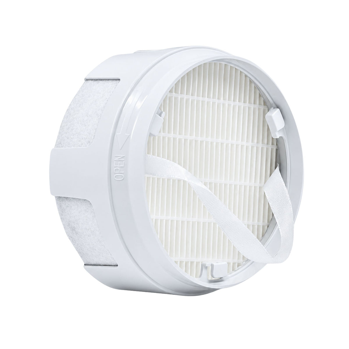 Vents TwinFresh Comfo MERV 8 Filter