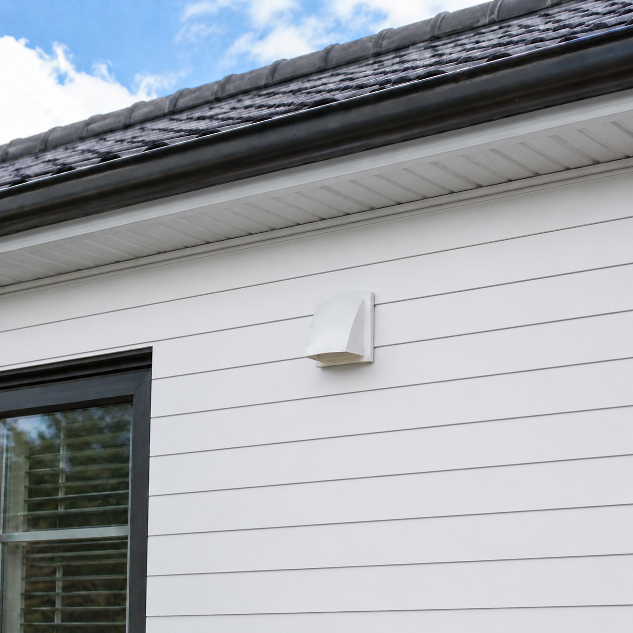 Vents MV 152 VK Vent Hood - 2 Pack - 6"