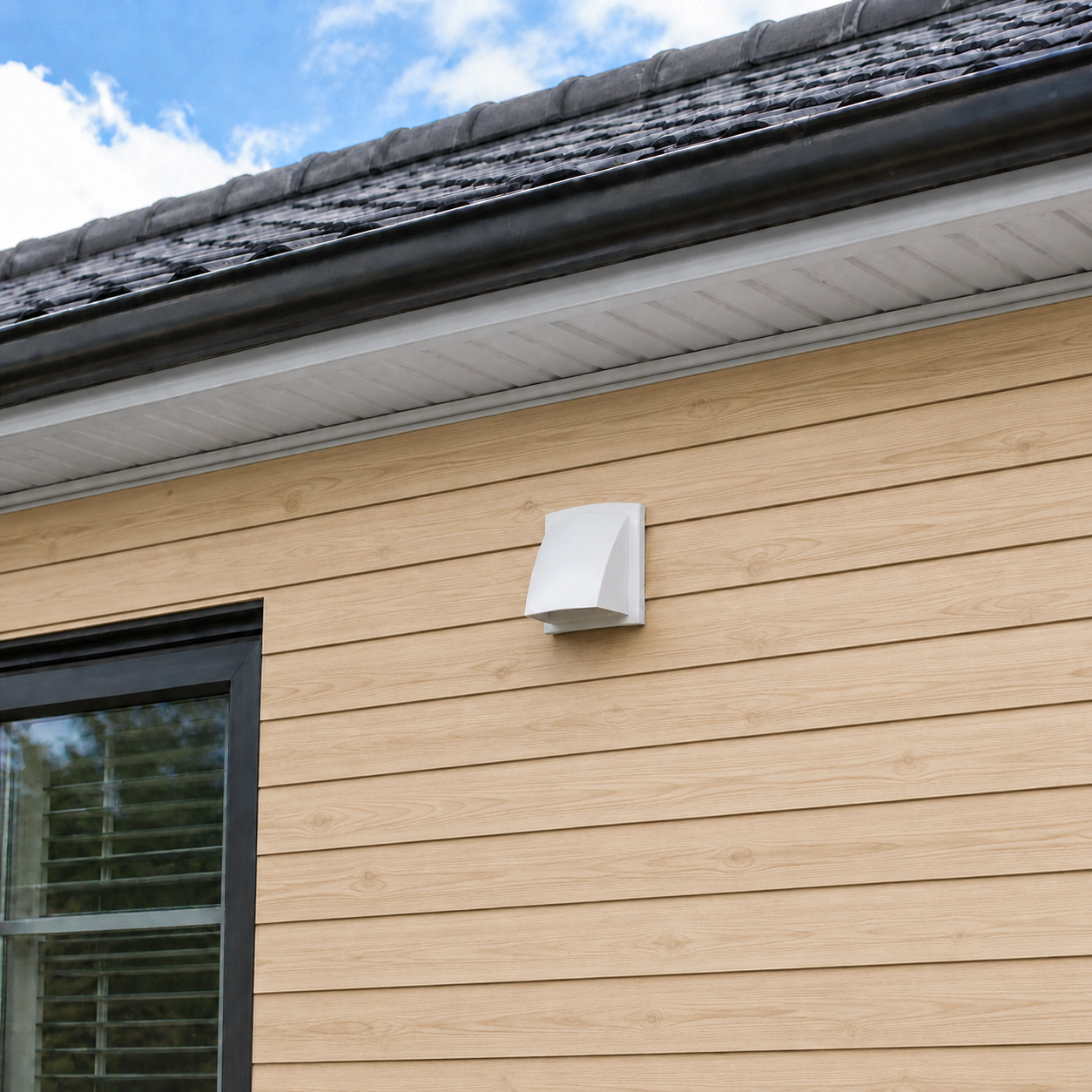 Vents MV 102 VK Vent Hood - 2 Pack - 4"