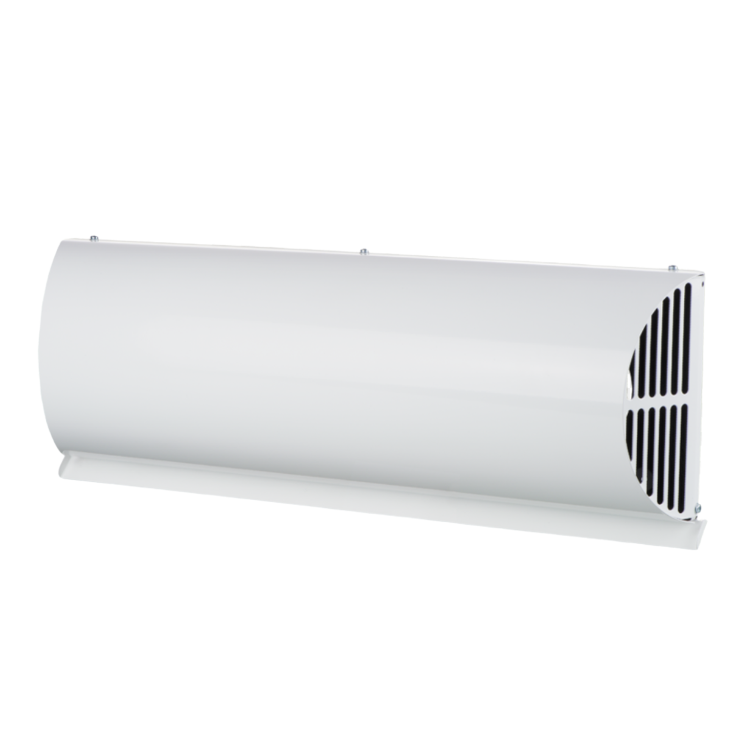Vents Micra 100 (Freshbox) Ductless Mounting Kit White