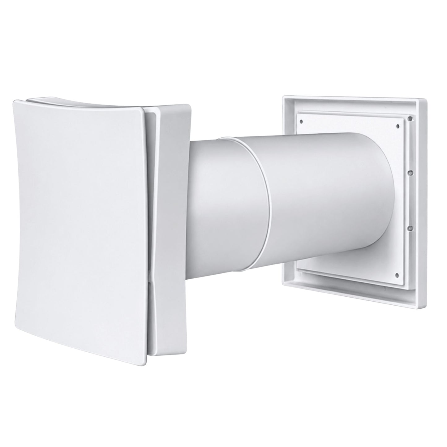 Vents PS 101 Wall Vent Kit