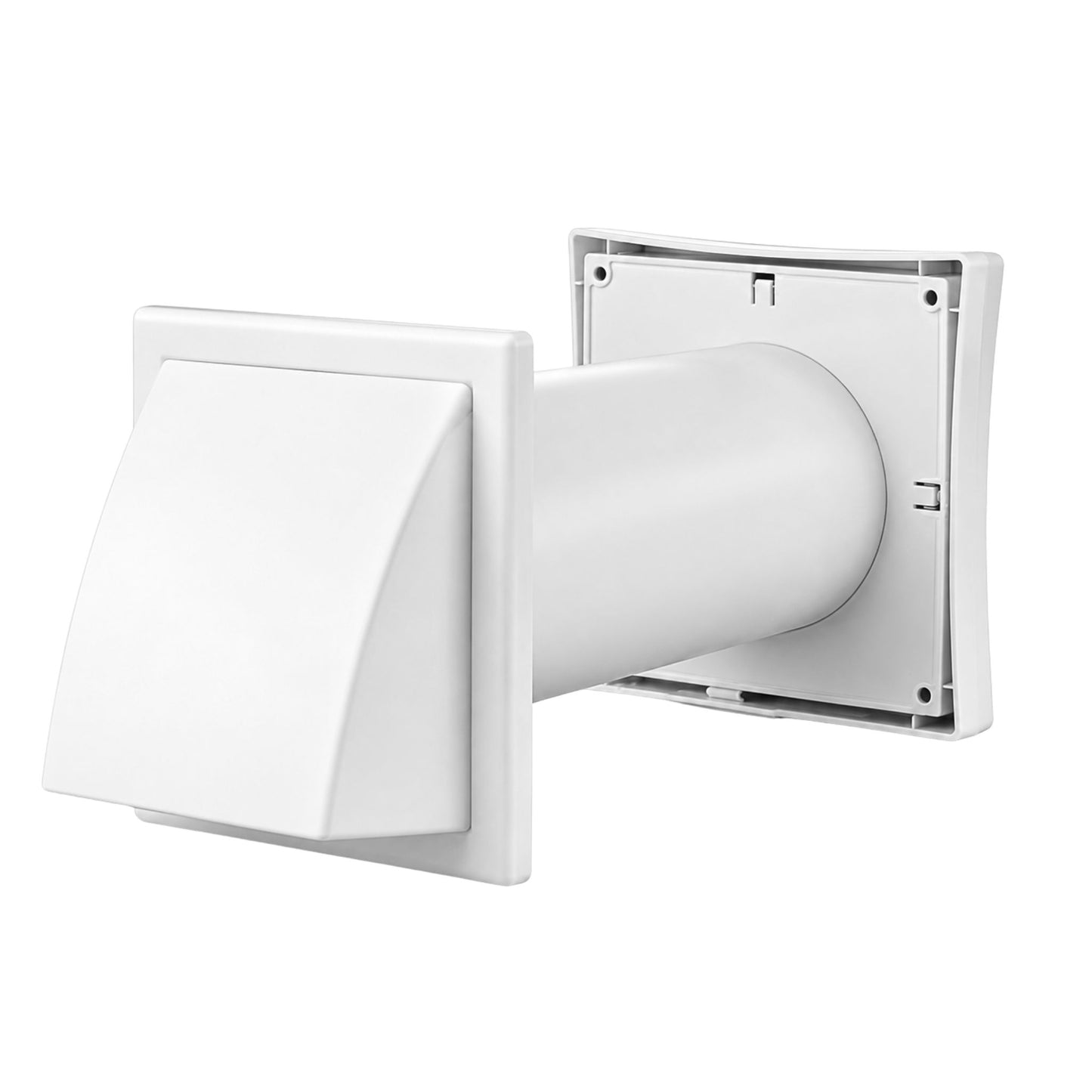 Vents PS 102 Wall Vent Kit