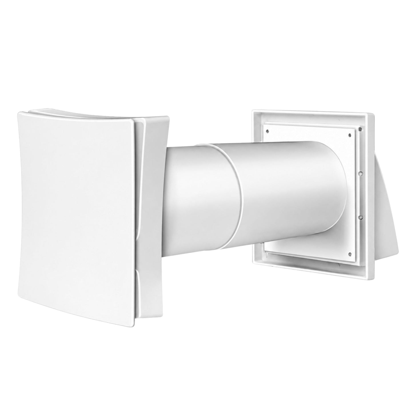 Vents PS 102 Wall Vent Kit