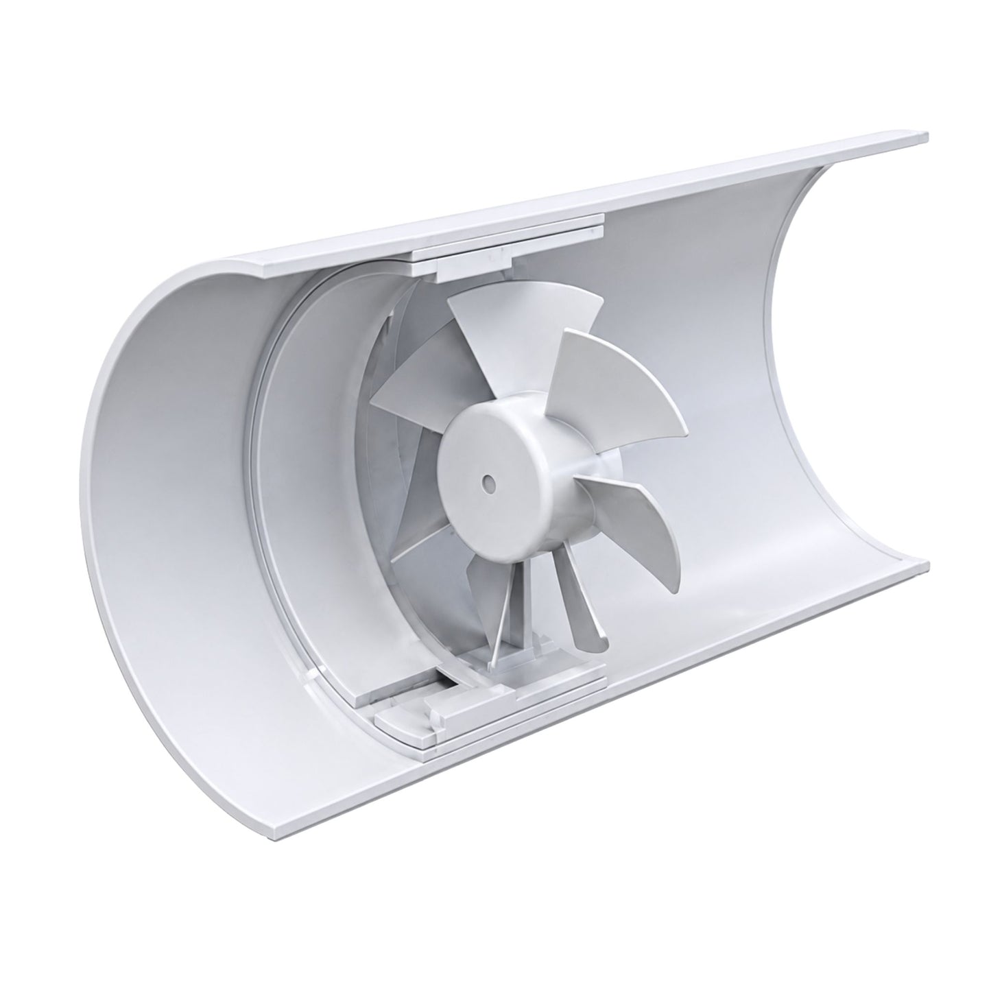 Vents PSS 102 Wall Vent Kit