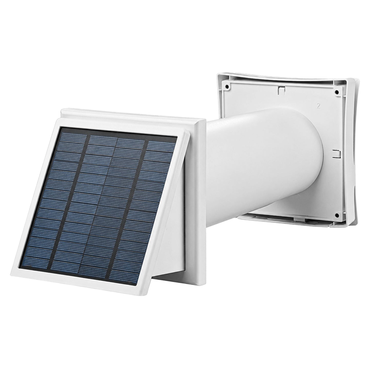Vents PSS 102 Wall Vent Kit