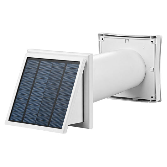 Vents PSS 102 Wall Vent Kit