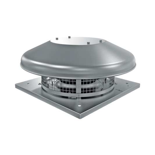 Vents VKHCA 225 EC Roof Fan