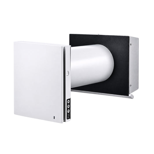 Vents TwinFresh Expert RA1-50-2 Ductless Energy Recovery Ventilator