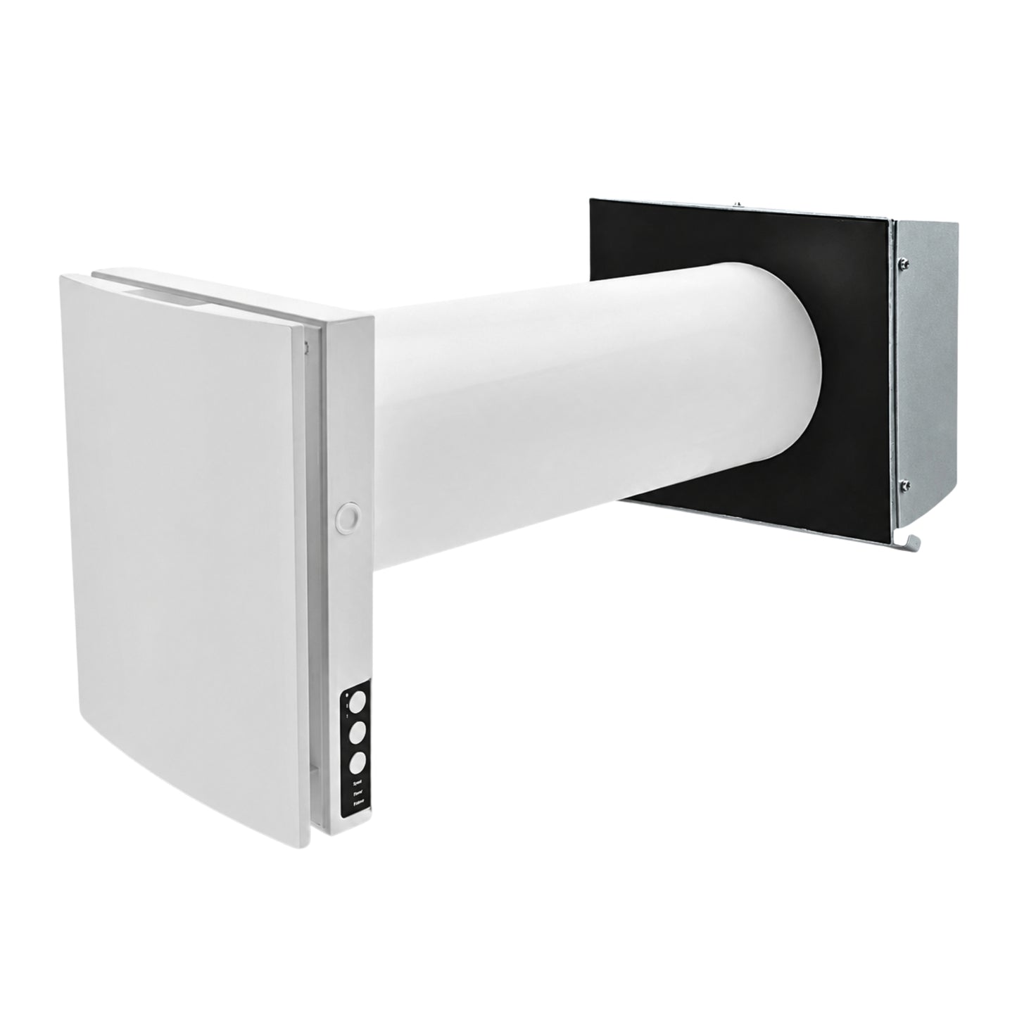 Vents TwinFresh Expert RW1-100-2 V.2 Ductless Energy Recovery Ventilator