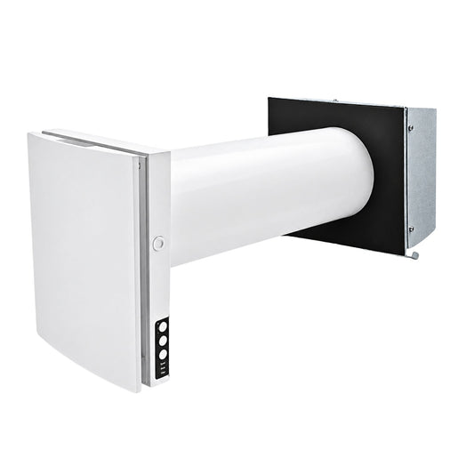 Vents TwinFresh Expert RW1-100-2 V.2 Ductless Energy Recovery Ventilator
