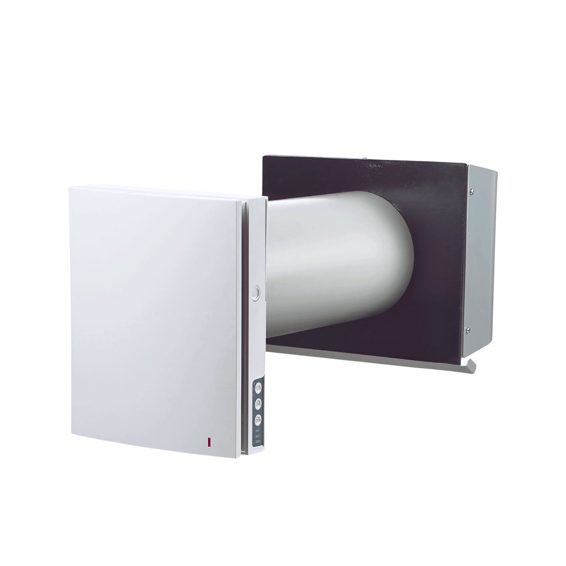 Vents TwinFresh Expert RW1-50-2 Wi-Fi Ductless Energy Recovery