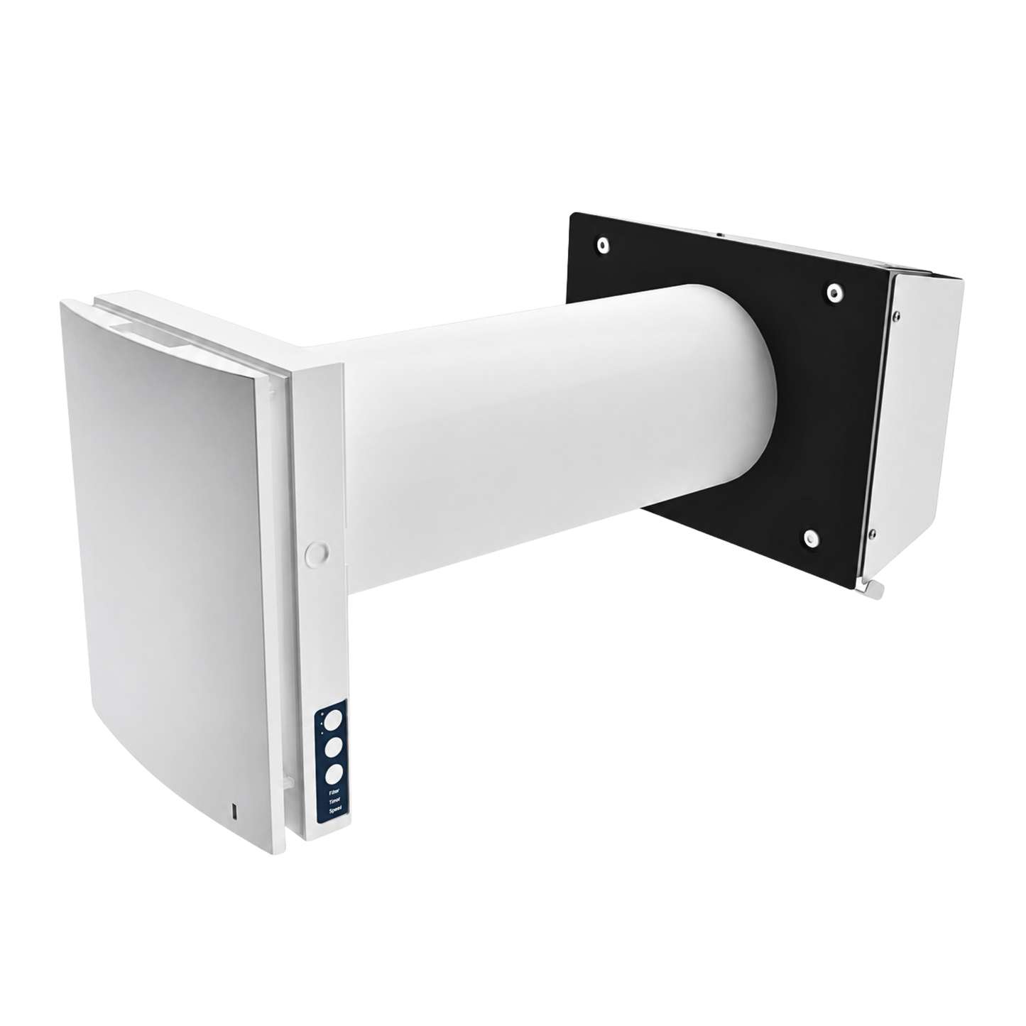 Vents TwinFresh Expert RW1-85-2 V.2 Ductless Energy Recovery Ventilator