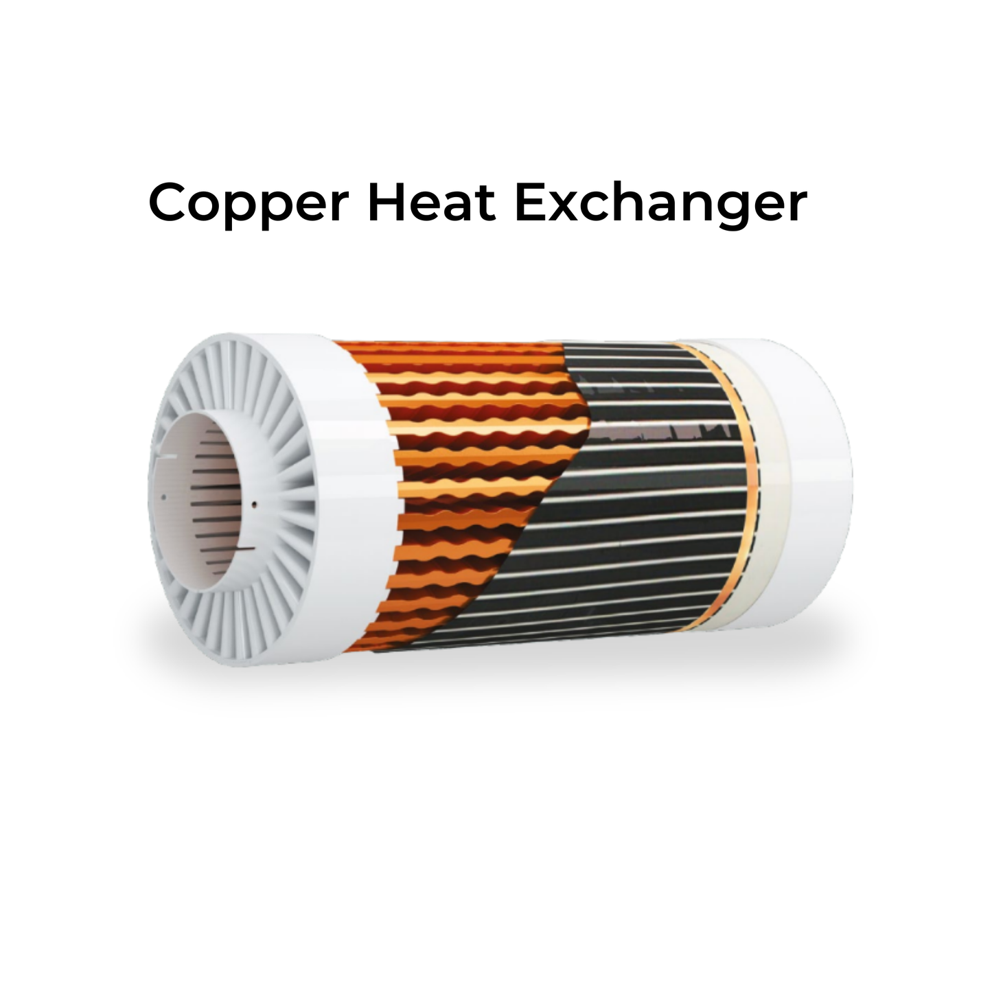 Vents Twinfresh Elite 160 Pro Ductless Heat Recovery Ventilator