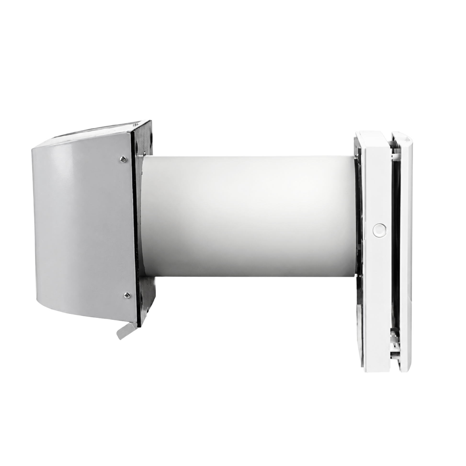 Vents TwinFresh Expert RA1-50-2 Ductless Energy Recovery