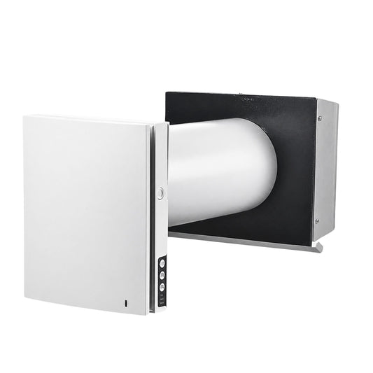 Vents TwinFresh Expert RA1-50-2 Ductless Energy Recovery Ventilator