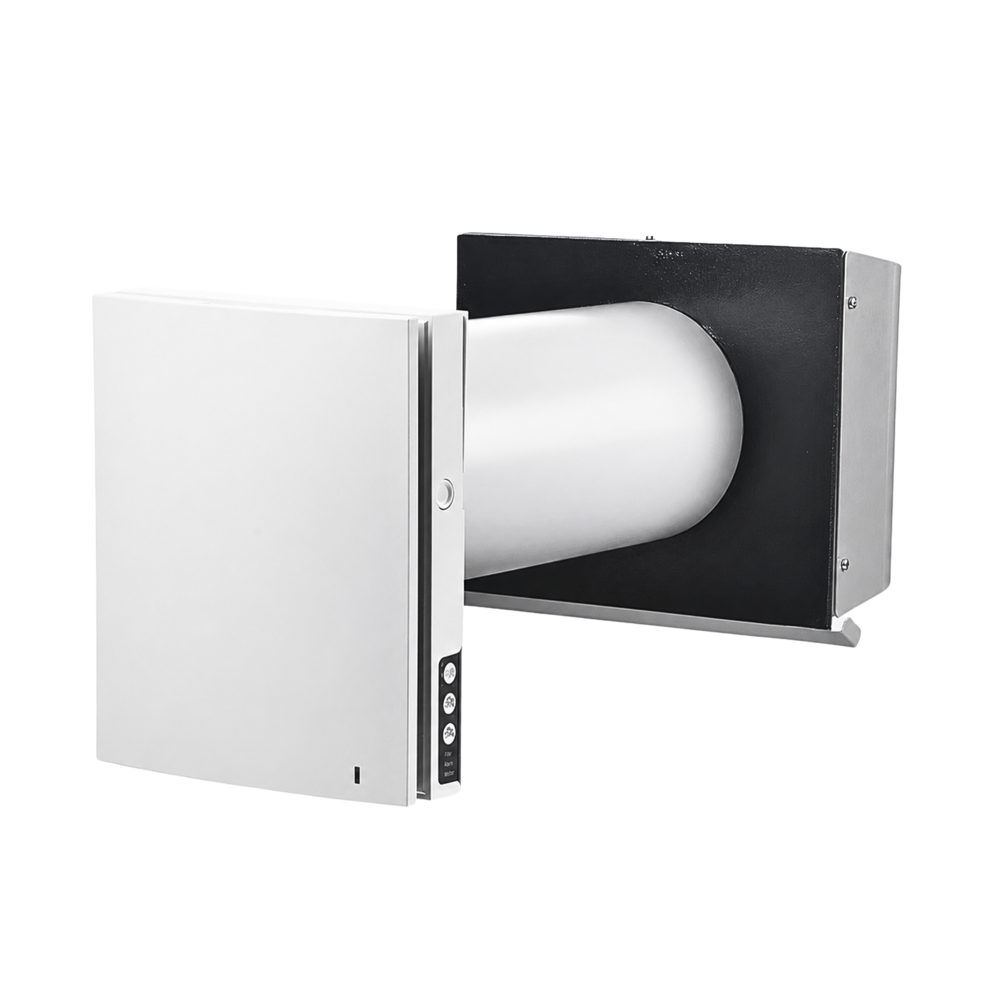 Vents TwinFresh Expert RA1-50-2 Ductless Energy Recovery