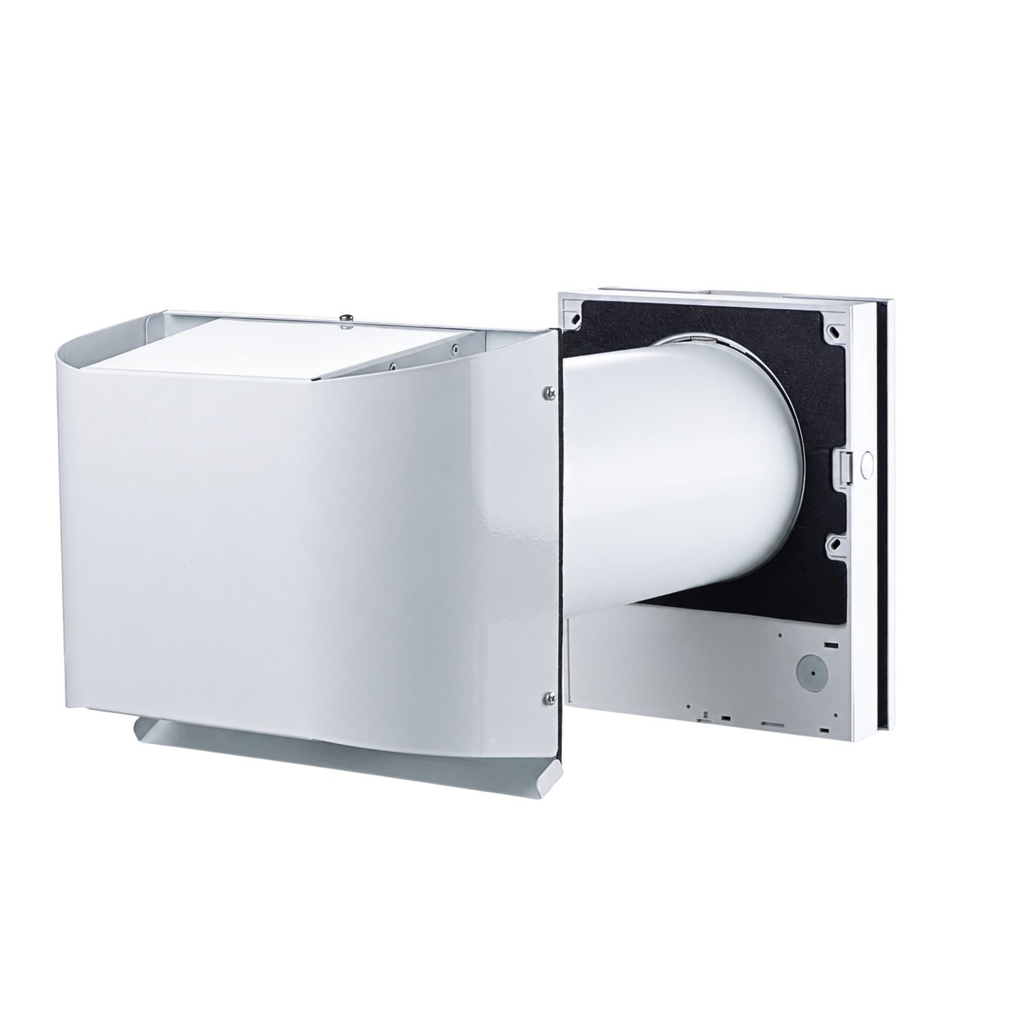 Vents TwinFresh Expert RA1-50-2 Ductless Energy Recovery Ventilator