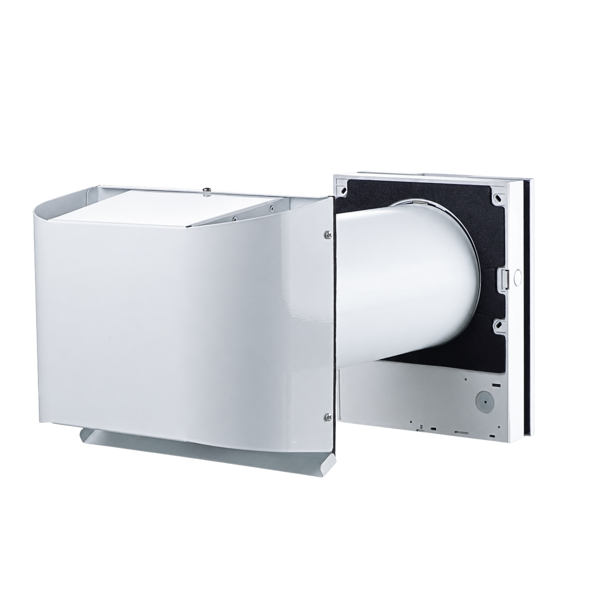 Vents TwinFresh Expert RA1-50-2 Ductless Energy Recovery