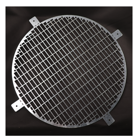 Vents Boost 355 Finger Guard