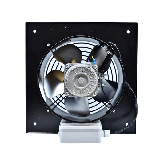 Vents OV1 250 Axial Fan - 10"
