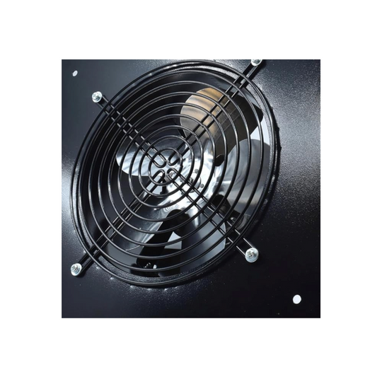 Vents OV1 250 Axial Fan - 10"