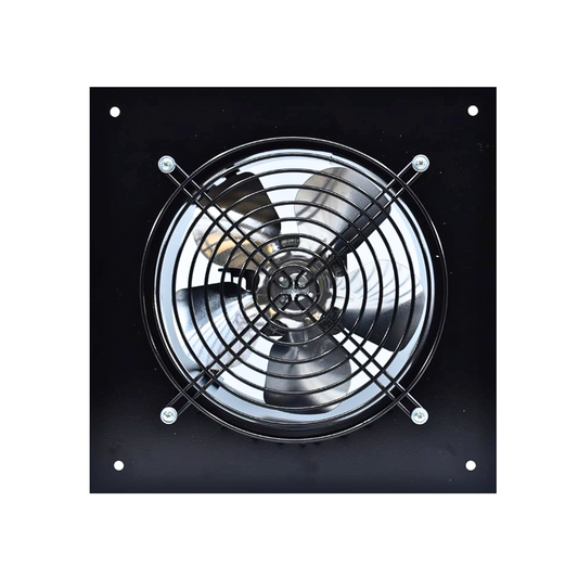 Vents OV1 200 Axial Fan - 8"