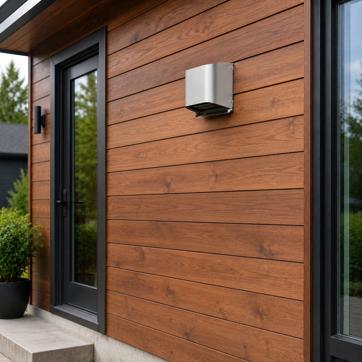 Vents TwinFresh Comfo RA1-50-2 Ductless Energy Recovery Ventilator