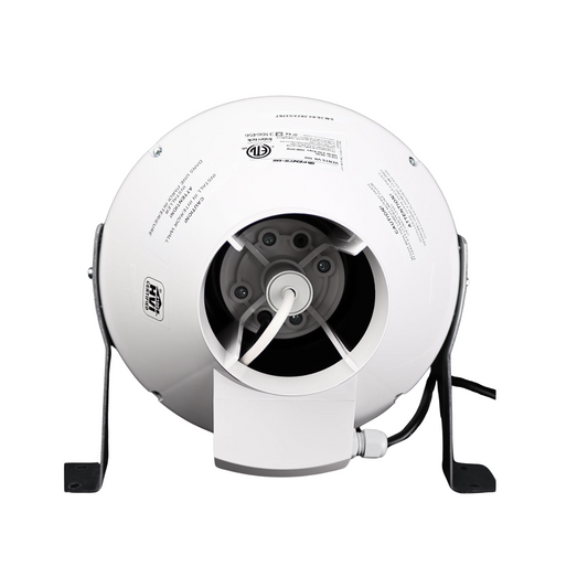 Vents VK Series Inline Centrifugal Fans