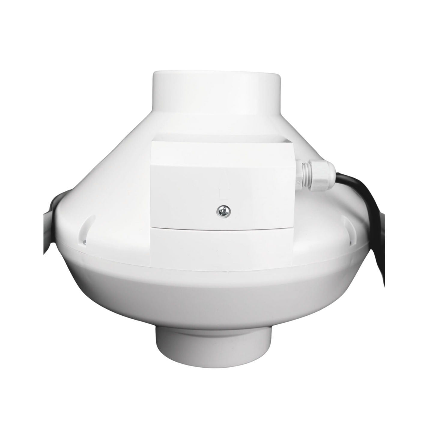 Vents VK Series Inline Centrifugal Fans