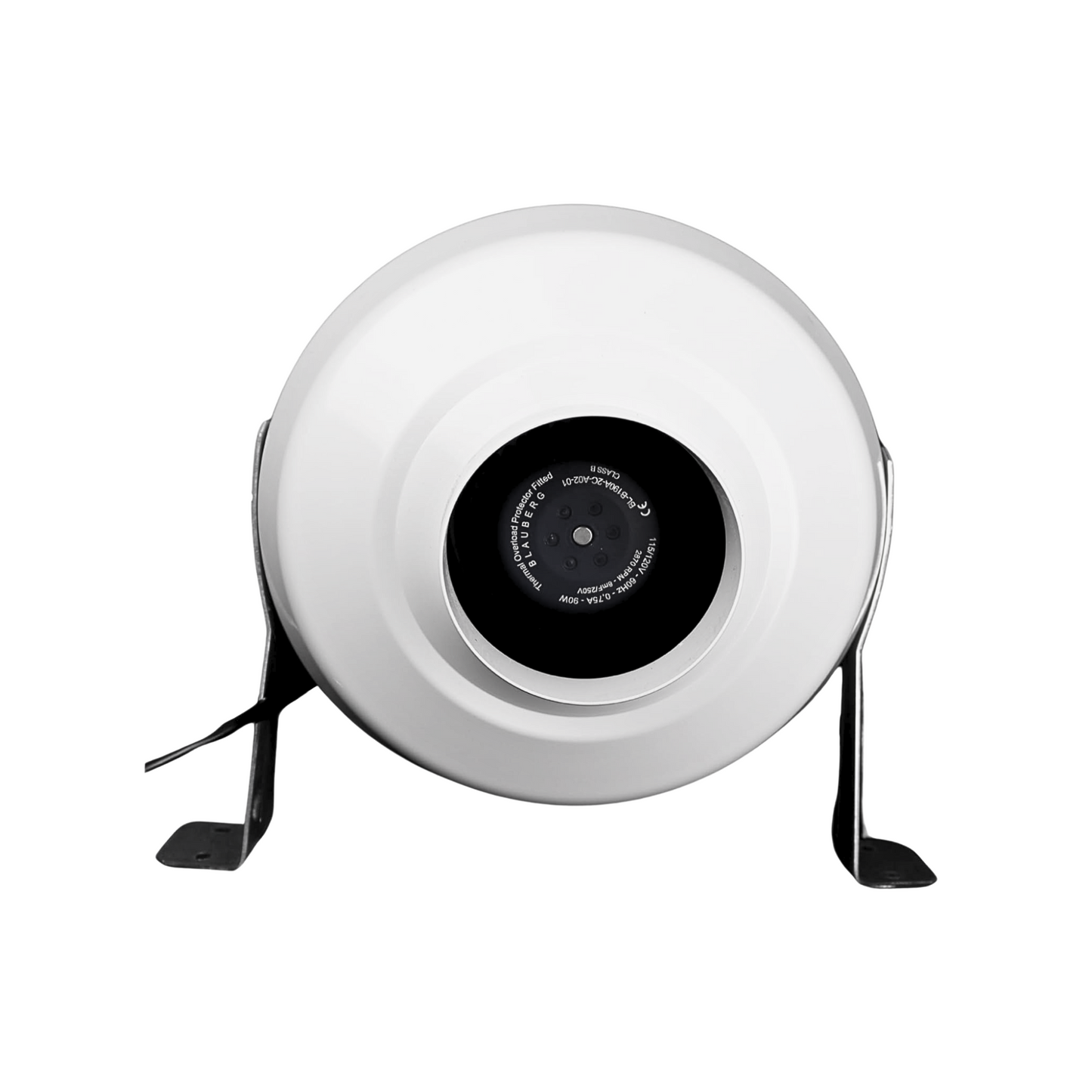 Vents VK Series Inline Centrifugal Fans